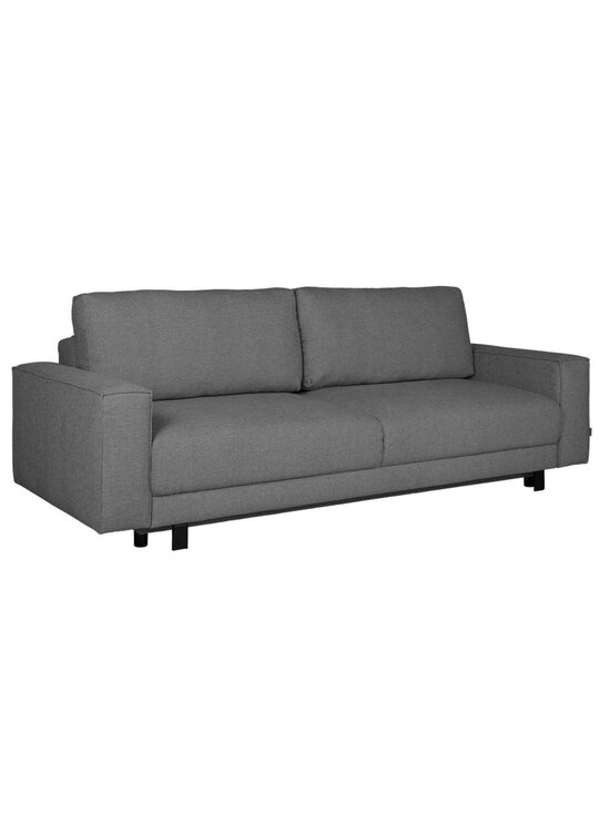 Furninova - Dormi-vuodesohva Marsel-kangas tummanharmaa L 235 cm - GREY | Stockmann - photo 2