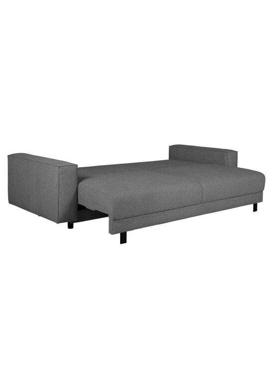 Furninova - Dormi-vuodesohva Marsel-kangas tummanharmaa L 235 cm - GREY | Stockmann - photo 5