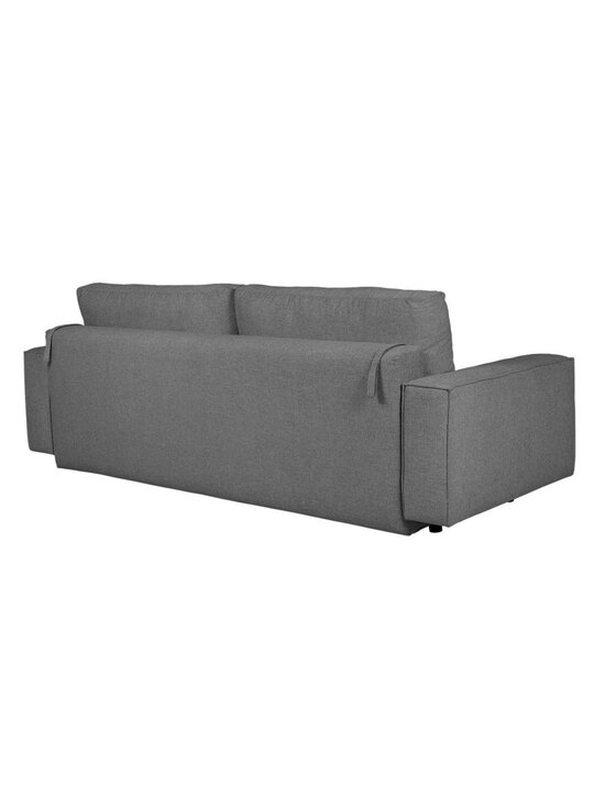 Furninova - Dormi-vuodesohva Marsel-kangas tummanharmaa L 235 cm - GREY | Stockmann - photo 6