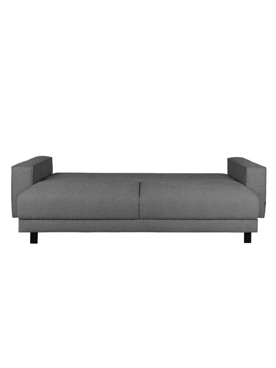 Furninova - Dormi-vuodesohva Marsel-kangas tummanharmaa L 235 cm - GREY | Stockmann - photo 4