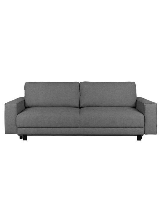 Furninova - Dormi-vuodesohva Marsel-kangas tummanharmaa L 235 cm - GREY | Stockmann - photo 1