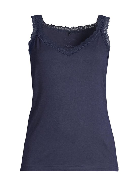 A+more - Siren Lace tops - NAVY | Stockmann - photo 1