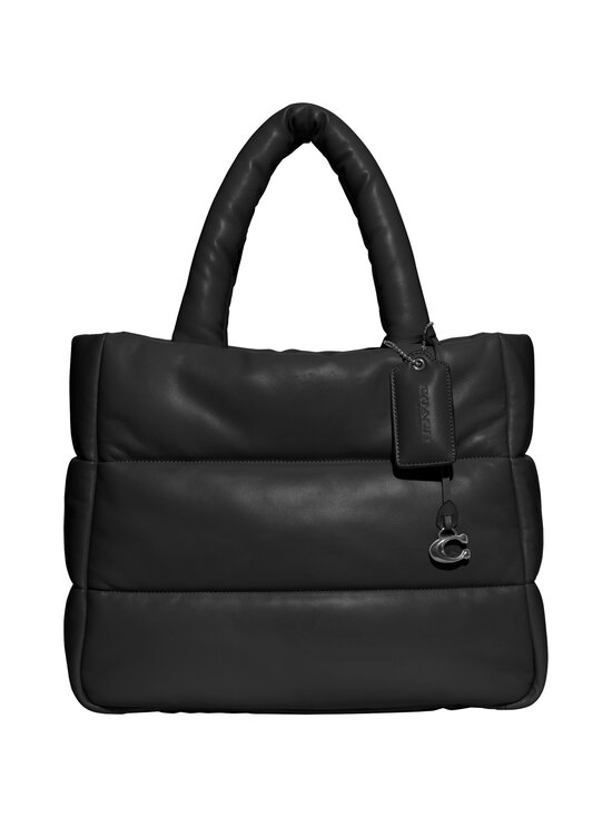 Pillow Tote ādas soma