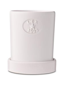 Lexington - Lillepott Terrakota - WHITE | Stockmann