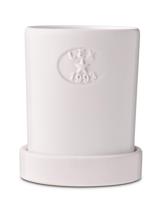 Lexington - Lillepott Terrakota - WHITE - photo 2 Lexington - Lillepott Terrakota - WHITE | Stockmann - photo 2