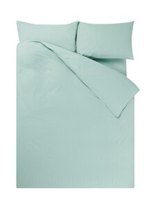 Designers Guild - Voodipesukomplekt Loweswater - 38 PORCELAIN GREEN | Stockmann