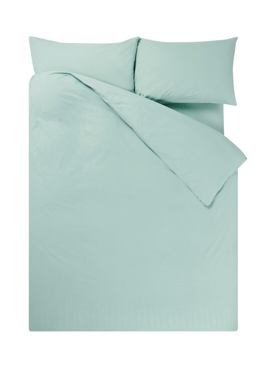 Designers Guild - Voodipesukomplekt Loweswater - 38 PORCELAIN GREEN | Stockmann - photo 1