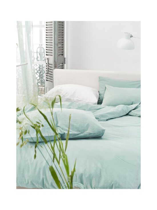 Designers Guild - Voodipesukomplekt Loweswater - 38 PORCELAIN GREEN | Stockmann - photo 3