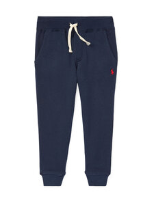 Polo Ralph Lauren - Jogger bikses - 003 CRUISE NAVY | Stockmann