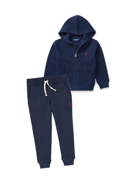 Polo Ralph Lauren - Jogger bikses - 003 CRUISE NAVY | Stockmann - photo 3