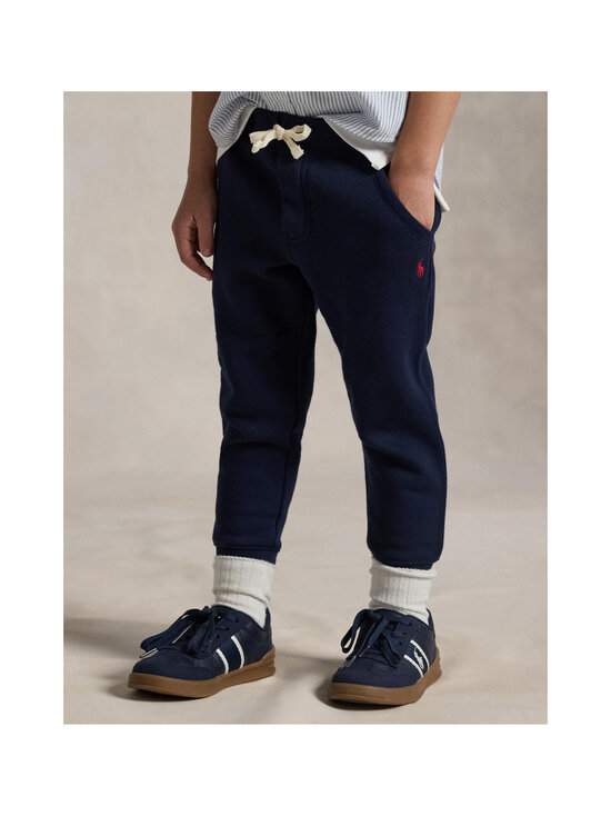 Polo Ralph Lauren - Jogger bikses - 003 CRUISE NAVY | Stockmann - photo 4