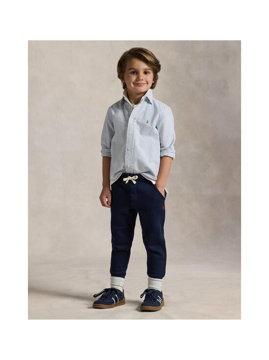 Polo Ralph Lauren - Jogger bikses - 003 CRUISE NAVY | Stockmann - photo 5