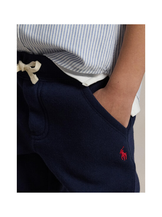 Polo Ralph Lauren - Jogger bikses - 003 CRUISE NAVY | Stockmann - photo 6