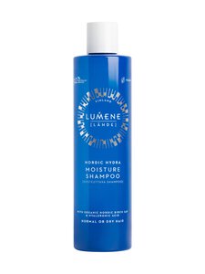 Lumene - Lähde Moisture -kosteuttava shampoo 300 ml Lumene - Lähde Moisture -kosteuttava shampoo 300 ml | Stockmann