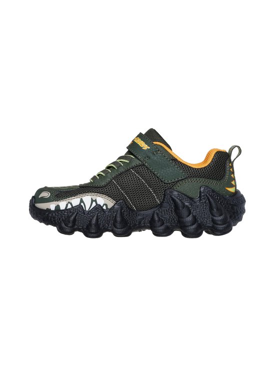 Skechers - Skech-O-Saurus Lights 2.0 -sneakerit - OLV OLV | Stockmann - photo 4