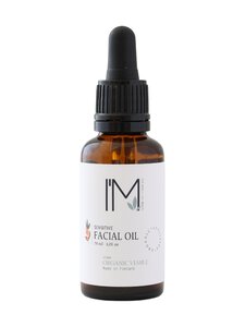 I'M Nordic Eco Cosmetics - Näoõli Facial Oil Sensitive | Stockmann
