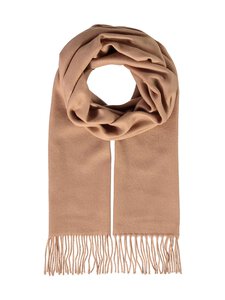 Fraas - Solid Cashmink -huivi 30 x 180 cm - 180 180 CAMEL Fraas - Solid Cashmink -huivi 30 x 180 cm - 180 180 CAMEL | Stockmann