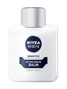 NIVEA MEN - Men Sensitive After Shave Balm -balsami 100 ml NIVEA MEN - Men Sensitive After Shave Balm -balsami 100 ml | Stockmann