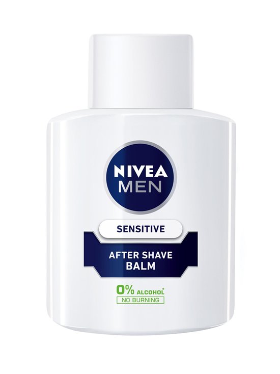 Men Sensitive After Shave Balm -balsami 100 ml