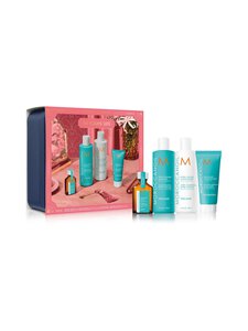 Moroccanoil - The Volume Suite -hiustenhoitopakkaus | Stockmann