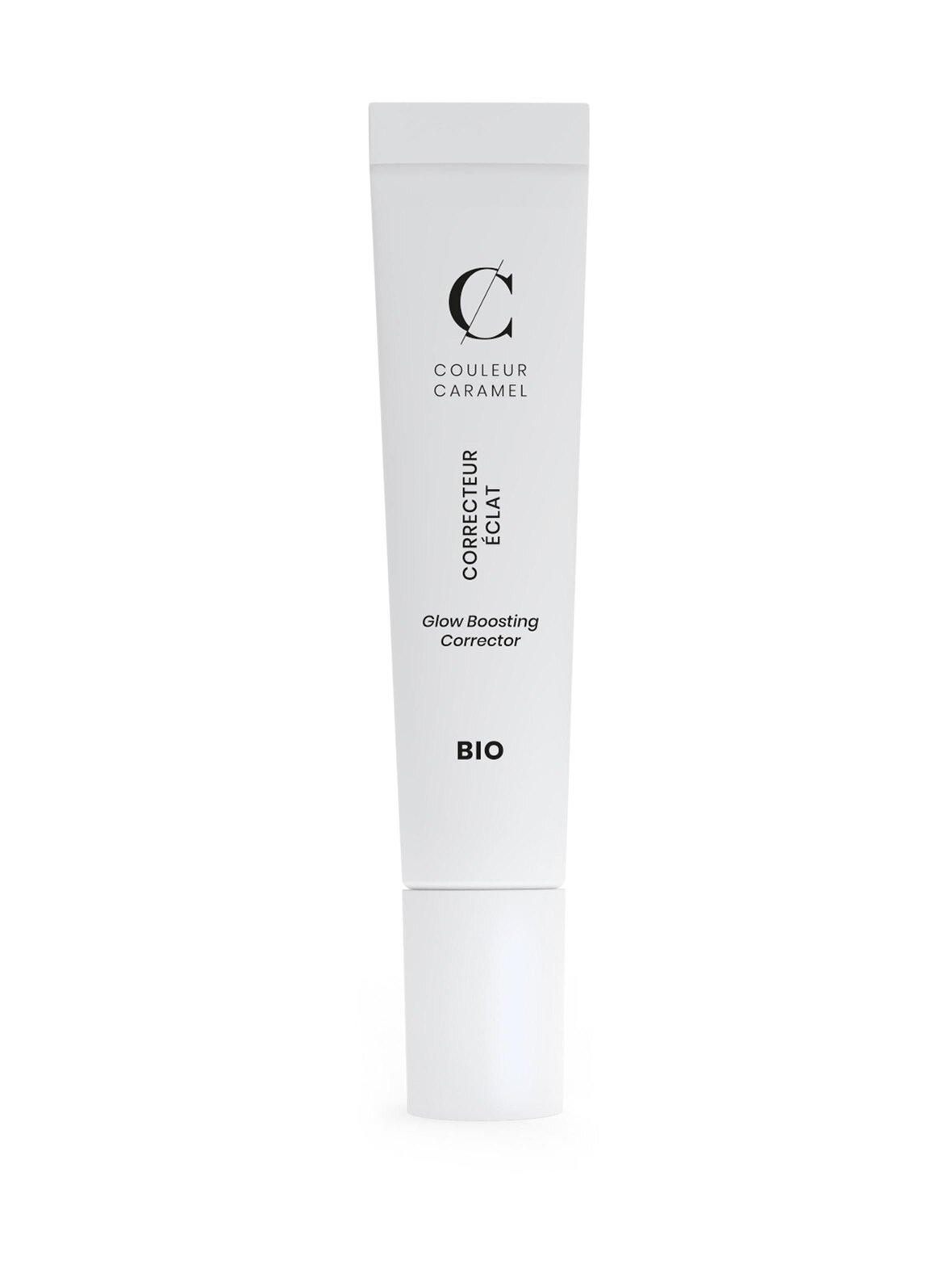 Glow boosting corrector -peitevoide