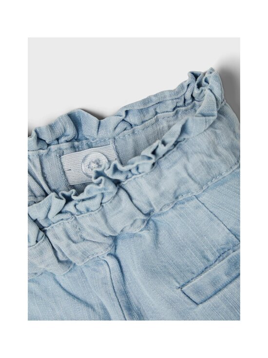 Name It - NbfBibi Dnmbatanja Džinsi - LIGHT BLUE DENIM - photo 2 Name It - NbfBibi Dnmbatanja Džinsi - LIGHT BLUE DENIM | Stockmann - photo 2