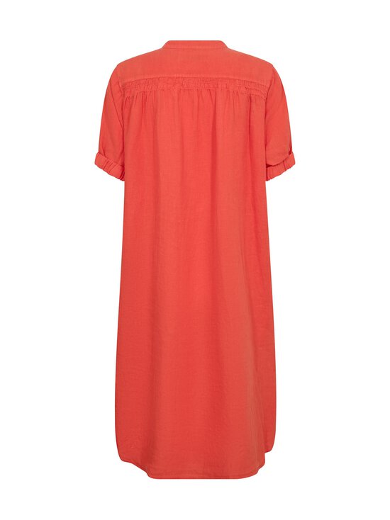 MOS MOSH - MMArleth-pellavamekko - 167 SPICY ORANGE | Stockmann - photo 2