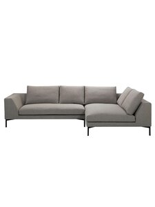 Adea - Band-kulmasohva - HARMAA | Stockmann