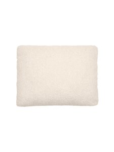 Kave Home - Martina-sohvatyyny - VALKOINEN | Stockmann