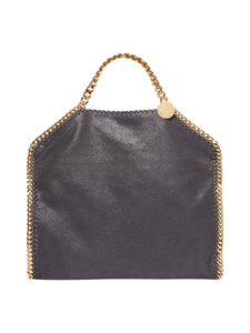 Stella McCartney - Falabella Tote Bag -laukku - 1000 BLACK | Stockmann