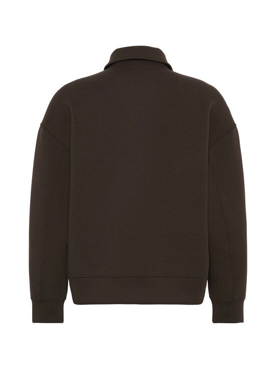 Calvin Klein Menswear - Cooling Spacer Regular fit -paitatakki - TO2 DARK COFFEE | Stockmann - photo 2