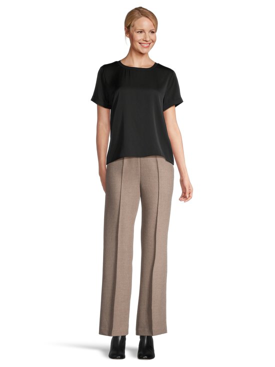 SAND Copenhagen - Malhia Wide -housut - 240 LIGHT CAMEL | Stockmann - photo 3