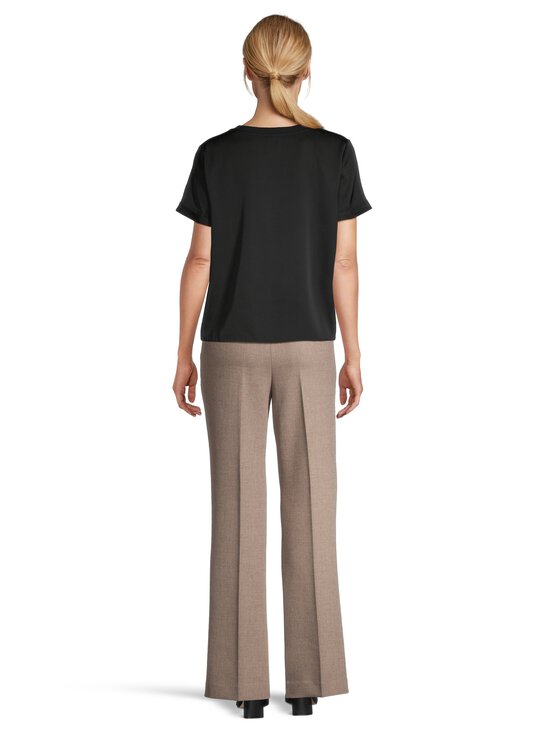 SAND Copenhagen - Malhia Wide -housut - 240 LIGHT CAMEL | Stockmann - photo 5