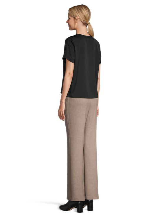 SAND Copenhagen - Malhia Wide -housut - 240 LIGHT CAMEL | Stockmann - photo 6