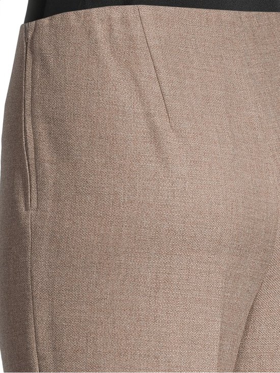 SAND Copenhagen - Malhia Wide -housut - 240 LIGHT CAMEL | Stockmann - photo 8