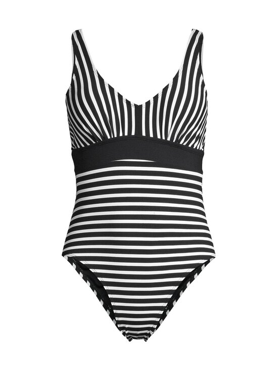 CCDK Copenhagen - Dana-uimapuku - 9029 BLACK | Stockmann - photo 1