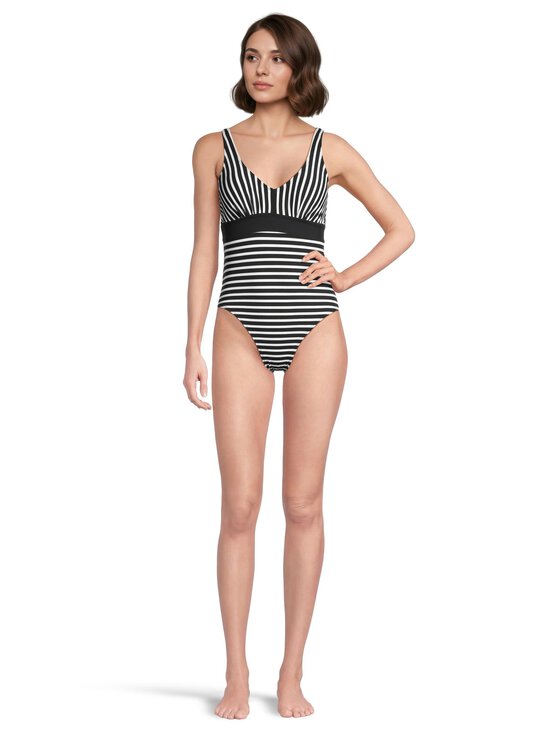 CCDK Copenhagen - Dana-uimapuku - 9029 BLACK | Stockmann - photo 2