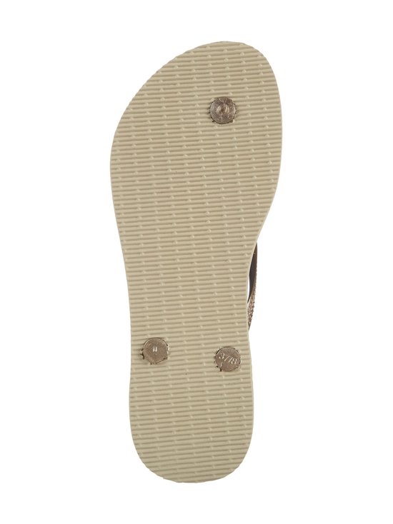 Havaianas - Peenikese varbaosaga sandaalid - BEIGE | Stockmann - photo 3