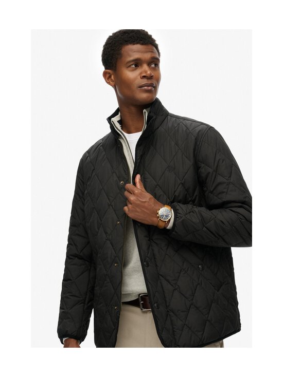 Superdry - Estate-tikkitakki - 9KK METEORITE BLACK - photo 6 Superdry - Estate-tikkitakki - 9KK METEORITE BLACK | Stockmann - photo 6