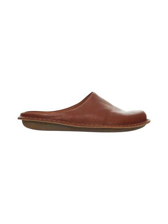 VIBAe - Romalcbg Roma -nahkasandaalit - COGNAC BROWN | Stockmann - photo 1