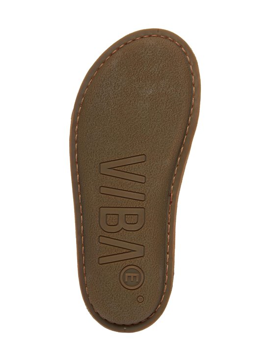 VIBAe - Romalcbg Roma -nahkasandaalit - COGNAC BROWN | Stockmann - photo 4