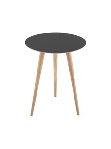 Gazzda - Arp-sohvapöytä - BEIGE,MUSTA,TAMMI | Stockmann