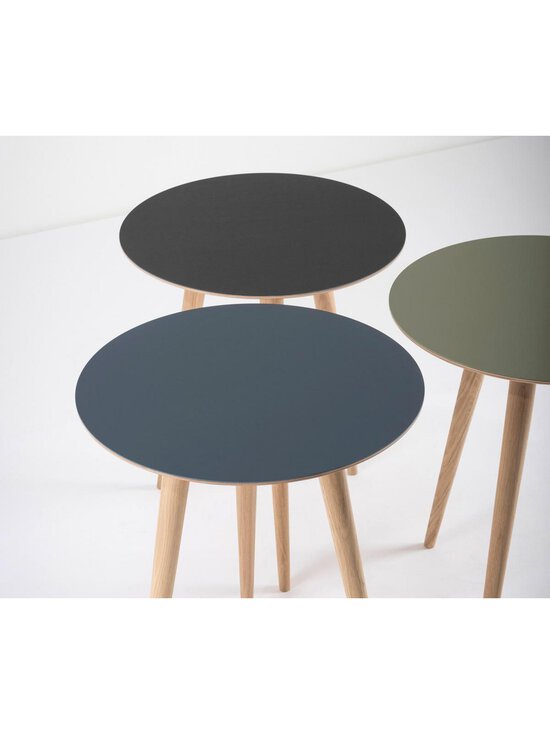 Gazzda - Arp-sohvapöytä - BEIGE,MUSTA,TAMMI - photo 2 Gazzda - Arp-sohvapöytä - BEIGE,MUSTA,TAMMI | Stockmann - photo 2
