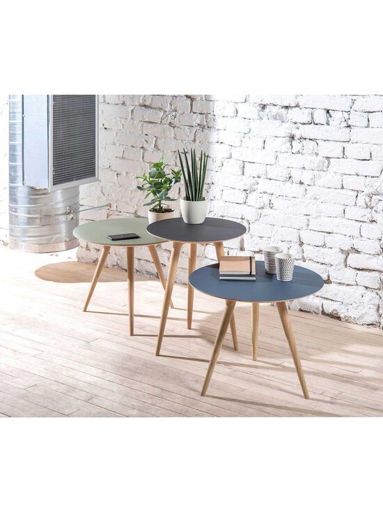 Gazzda - Arp-sohvapöytä - BEIGE,MUSTA,TAMMI - photo 3 Gazzda - Arp-sohvapöytä - BEIGE,MUSTA,TAMMI | Stockmann - photo 3