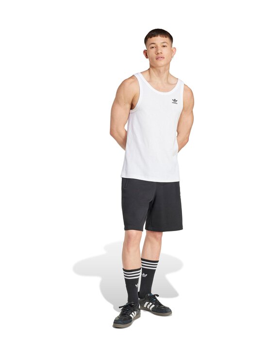 adidas Originals - Essential Tank -toppi - IY7366 WHITE - photo 4 adidas Originals - Essential Tank -toppi - IY7366 WHITE | Stockmann - photo 4