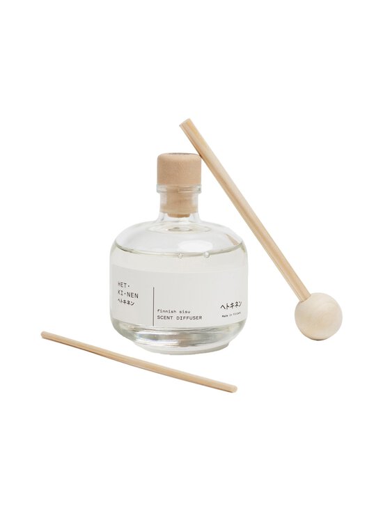Scent Diffuser Finnish Sisu mājas aromatizētājs