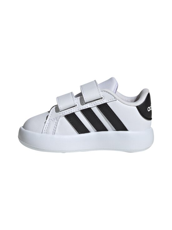 adidas Sportswear - Grand Court 2.0 -tennarit - ID5271 FTWWHT/CBLACK/FTWWHT - photo 2 adidas Sportswear - Grand Court 2.0 -tennarit - ID5271 FTWWHT/CBLACK/FTWWHT | Stockmann - photo 2