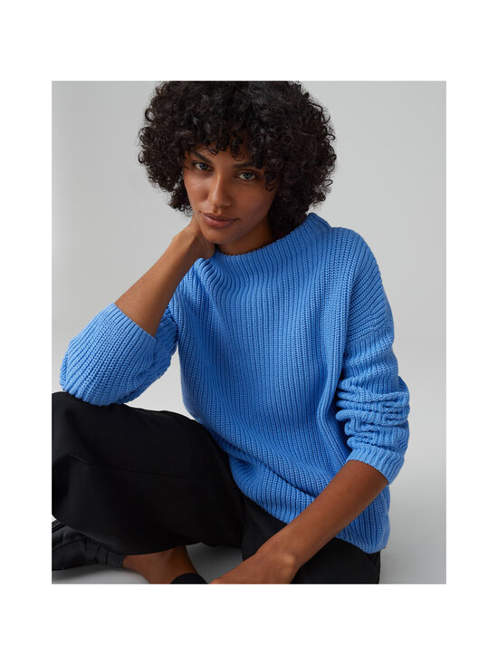 Opus - Parto džemperis - 60036 WATER BLUE | Stockmann - photo 5