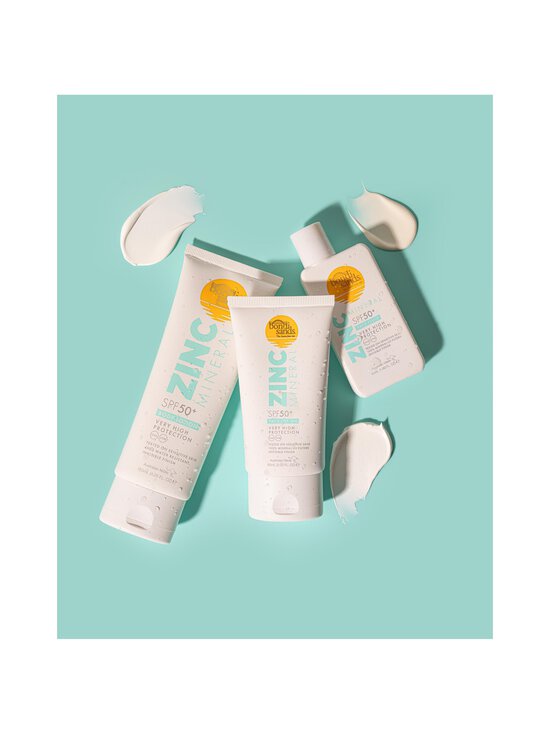 Bondi Sands - Mineral Face Fluid SPF50+ -aurinkovoide kasvoille - NOCOL - photo 4 Bondi Sands - Mineral Face Fluid SPF50+ -aurinkovoide kasvoille - NOCOL | Stockmann - photo 4