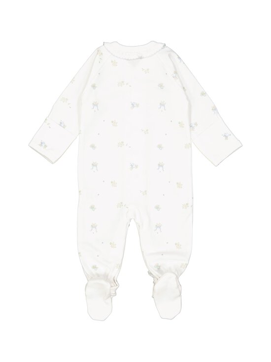 Livly - Kombinesoon Roses And Ribbons Sara - 100 WHITE - photo 2 Livly - Kombinesoon Roses And Ribbons Sara - 100 WHITE | Stockmann - photo 2